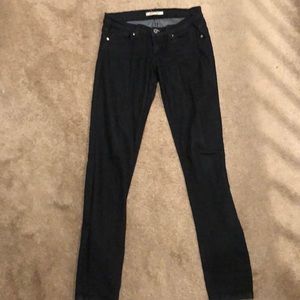 Forever 21 black jeans